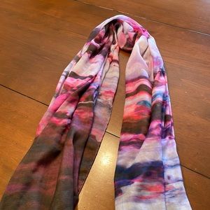 Prana scarf